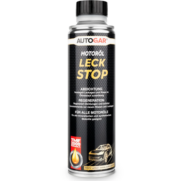 Motoröl LECK STOP Öl-Additiv 250 ml