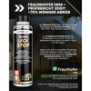 Motoröl LECK STOP Öl-Additiv 250 ml