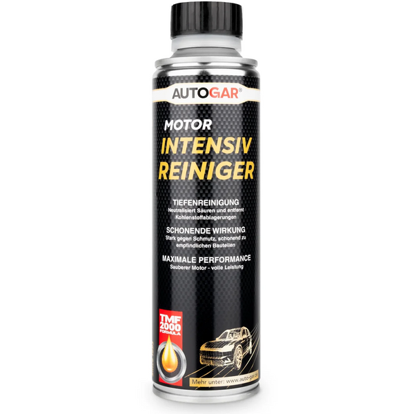 Motor INTENSIV REINIGER Öl-Additiv 250 ml