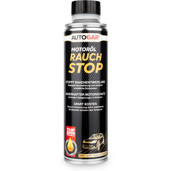 RAUCH STOP Motoröl-Additiv 250 ml