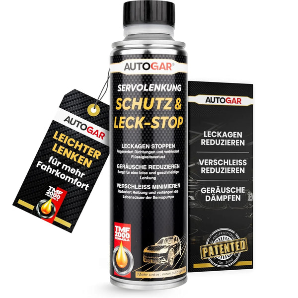Servolenkung SCHUTZ & LECK-STOP 250 ml