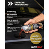 Hydrostössel SCHUTZ & PERFORMANCE Motoröl-Additiv 250 ml