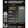 Hydrostössel SCHUTZ & PERFORMANCE Motoröl-Additiv 250 ml