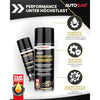 Hochleistungs SCHMIERFETT PTFE-Spray 400 ML