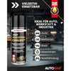 Hochleistungs SCHMIERFETT PTFE-Spray 400 ML