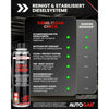 Diesel CLEAN CHECK Systemreiniger 250 ml