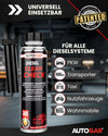 Universell Einsetzbar Diesel Clean Check