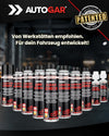 Benzin und Diesel Reiniger Sortiment AUTOGAR