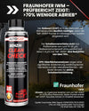 Benzin CLEAN CHECK Systemreiniger 250 ml