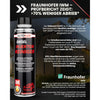 DIESEL INJEKTOR REINIGER Diesel-Additiv 250 ml