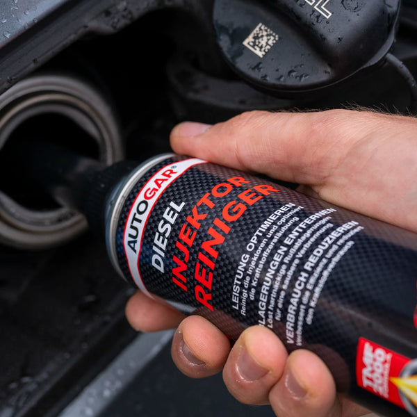 DIESEL INJEKTOR REINIGER Diesel-Additiv 250 ml