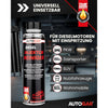 DIESEL INJEKTOR REINIGER Diesel-Additiv 250 ml