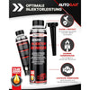 Benzin INJEKTOR REINIGER Benzin-Additiv 250 ml