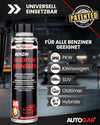 Benzin Injektor Reiniger Universell Einsetzbar
