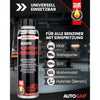 Benzin INJEKTOR REINIGER Benzin-Additiv 250 ml