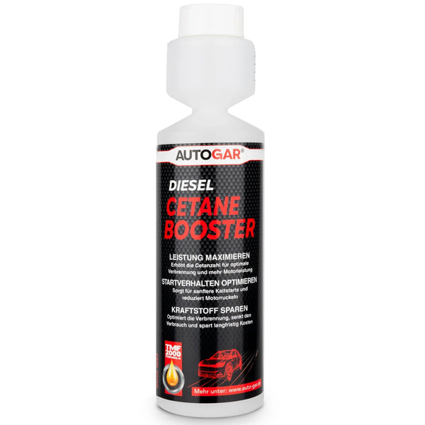 Diesel CETANE BOOSTER Diesel-Additiv 250 ml