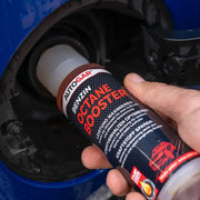 Anwendung Tank Benzin Octane Booster