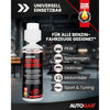 Benzin OCTANE BOOSTER Benzin-Additiv 250 ml