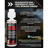Benzin OCTANE BOOSTER Benzin-Additiv 250 ml