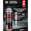 Autogas INJEKTOR REINIGER Benzin-Additiv für LPG 250 ml