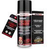INJEKTOREN LÖSER Spray 400 ml