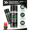 TURBO & AGR REINIGER Spray 400 ml