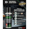 TURBO & AGR REINIGER Spray 400 ml