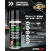 AGR VENTIL REINIGER Spray 400 ml