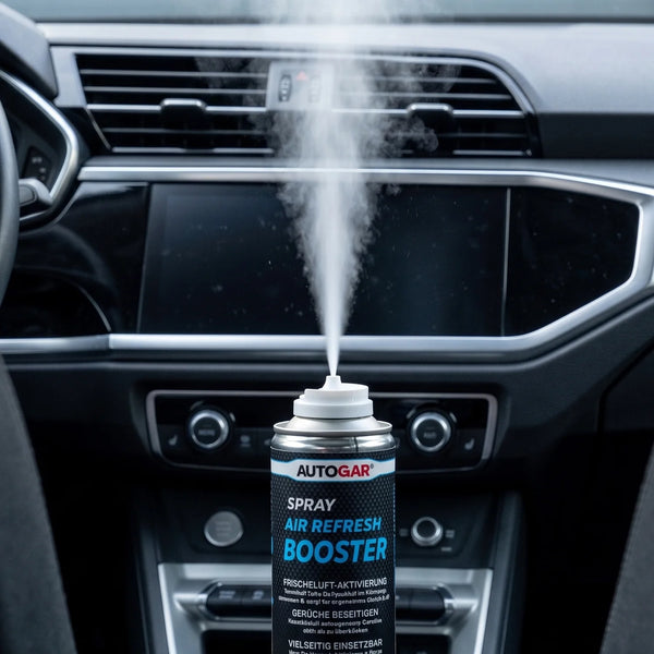 AIR REFRESH BOOSTER Spray 200 ml