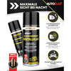 SCHEINWERFER KRISTALLKLAR Klarlack-Spray 400 ml