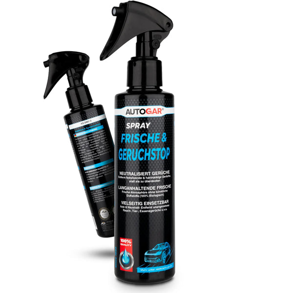 FRISCHE & GERUCHSTOP Spray 200 ml