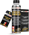 ENGINE SHIELD Motoröl-Additiv 250 ml