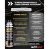 ENGINE SHIELD Motoröl-Additiv 250 ml