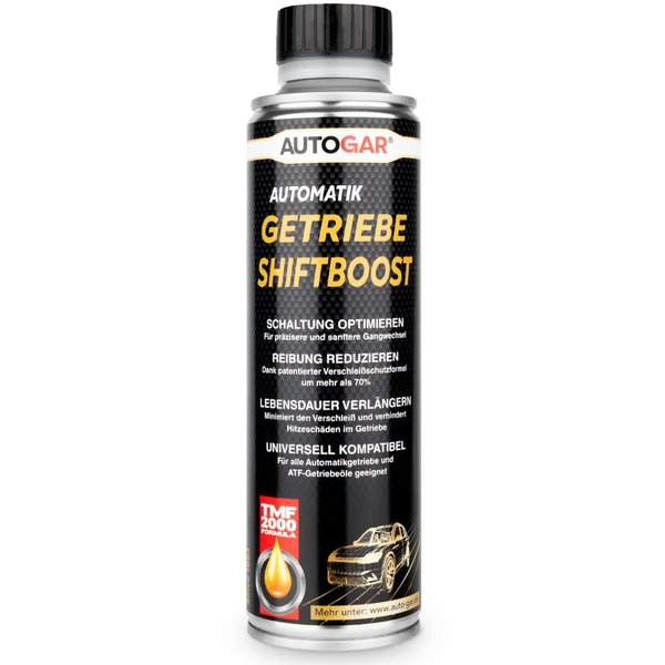 Automatik SHIFTBOOST Getriebeöl-Additiv 250 ml