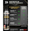 MANUAL SHIFTBOOST Getriebeöl-Additiv 250 ml