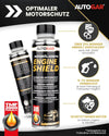 PERFORMANCE & MOTORSCHUTZ – Vorteilspaket (3-teilig)