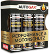 PERFORMANCE & MOTORSCHUTZ – Vorteilspaket (3-teilig)