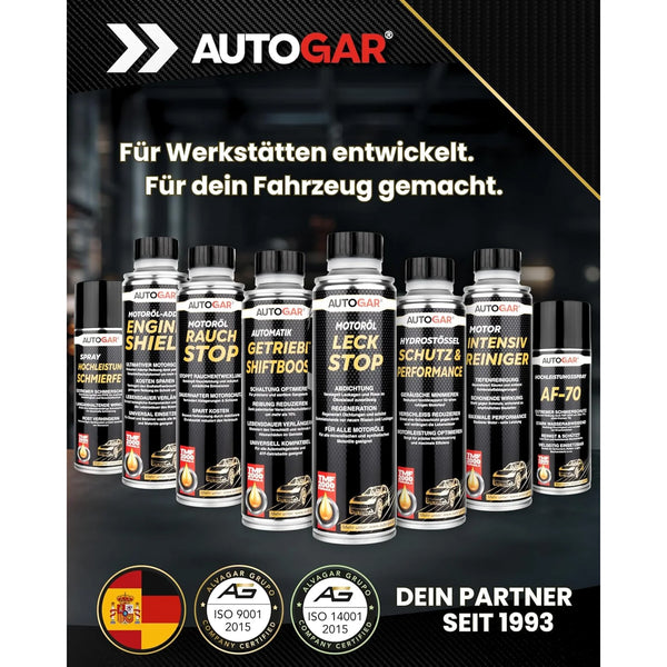 Servolenkung SCHUTZ & LECK-STOP 250 ml