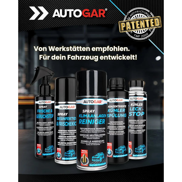 AIR REFRESH BOOSTER Spray 200 ml