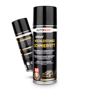 Spray- Hochleistungs Schmierfett