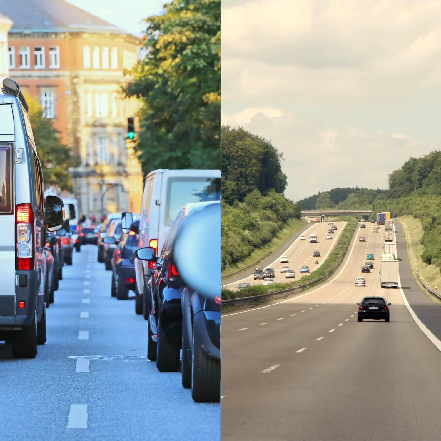 Katalysator reinigen durch Fahren: Wann klappt es wirklich?