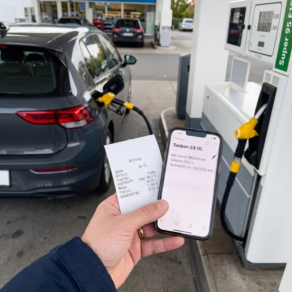 Was bringt ein Kraftstoffreiniger wirklich? Wirkung messen statt hoffen
