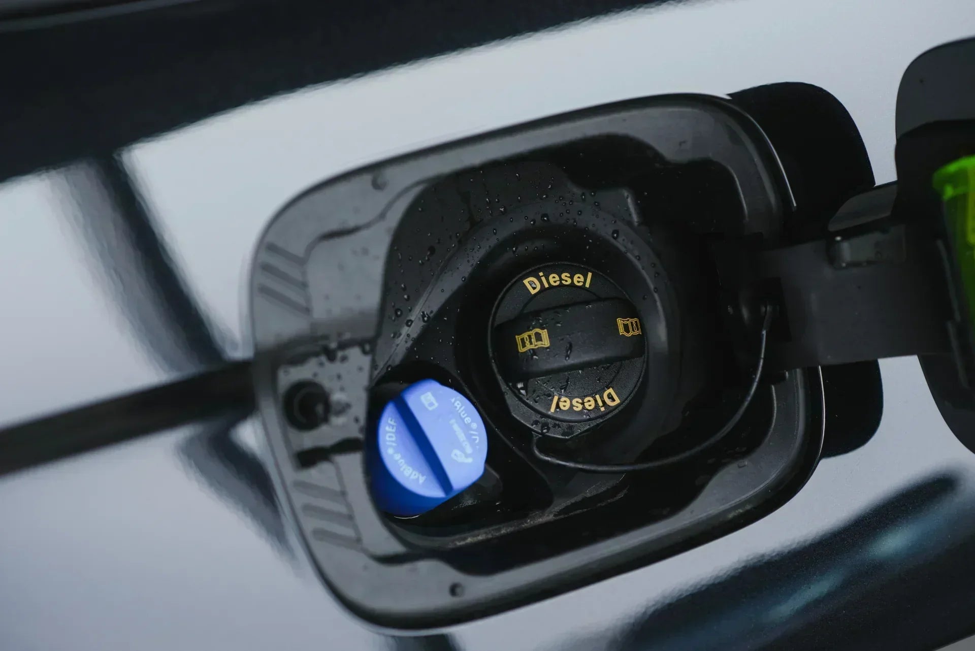 AdBlue® & SCR-System: So funktioniert’s + häufige Probleme