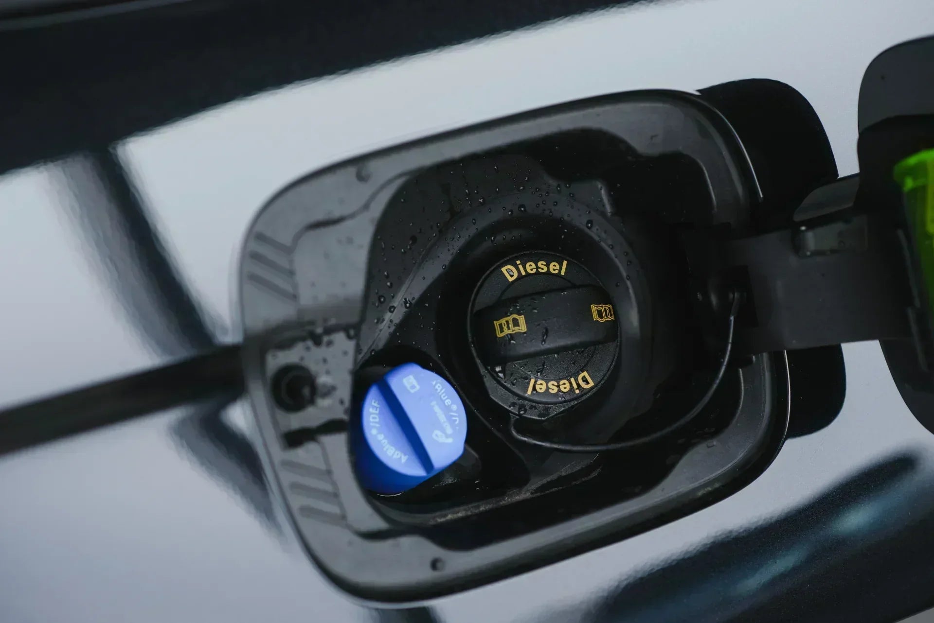 AdBlue® & SCR-System: So funktioniert’s + häufige Probleme