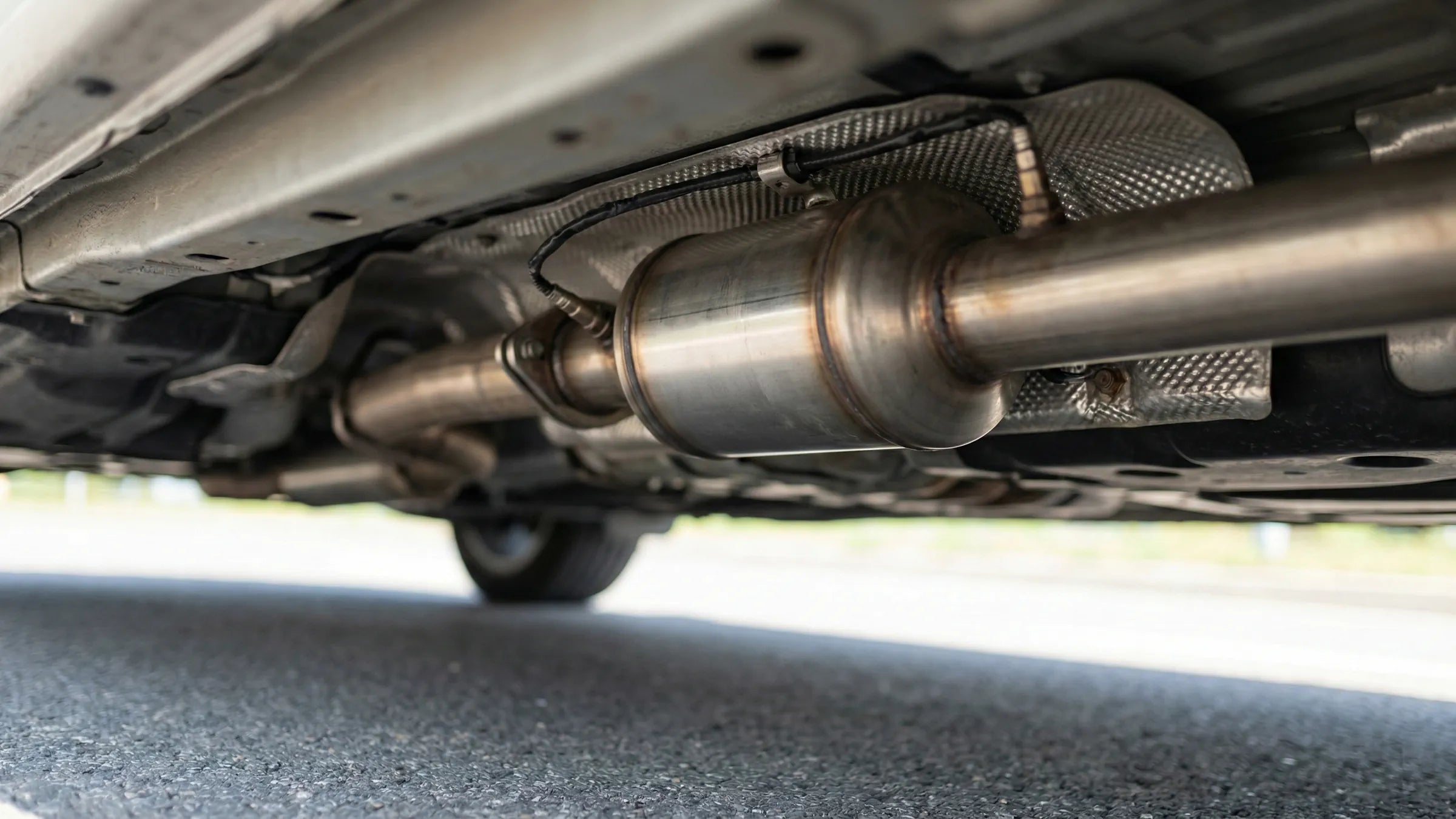 DPF reinigen Kosten: Additiv vs. Werkstatt vs. Austausch