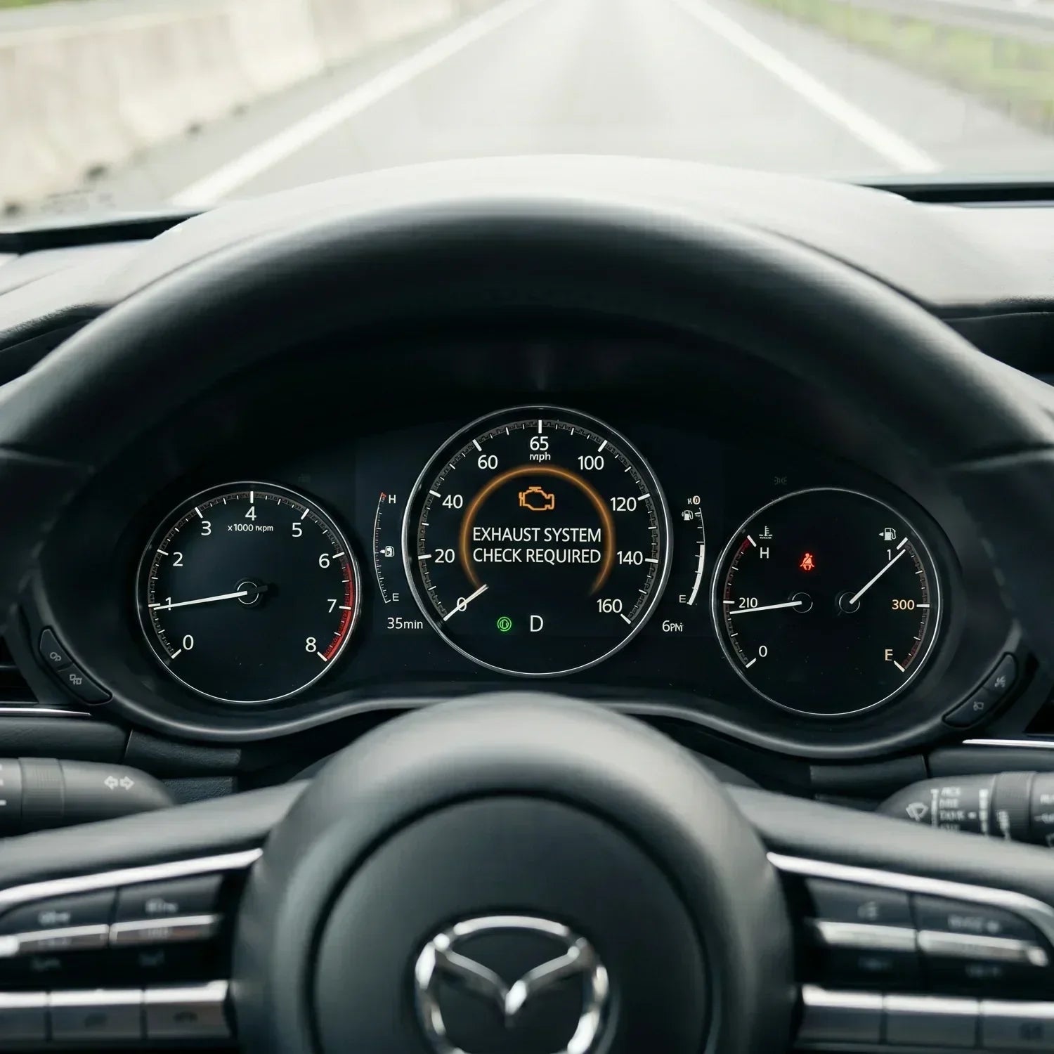 NOx-Sensor Fehlerbilder: Ursachen erkennen & richtig handeln