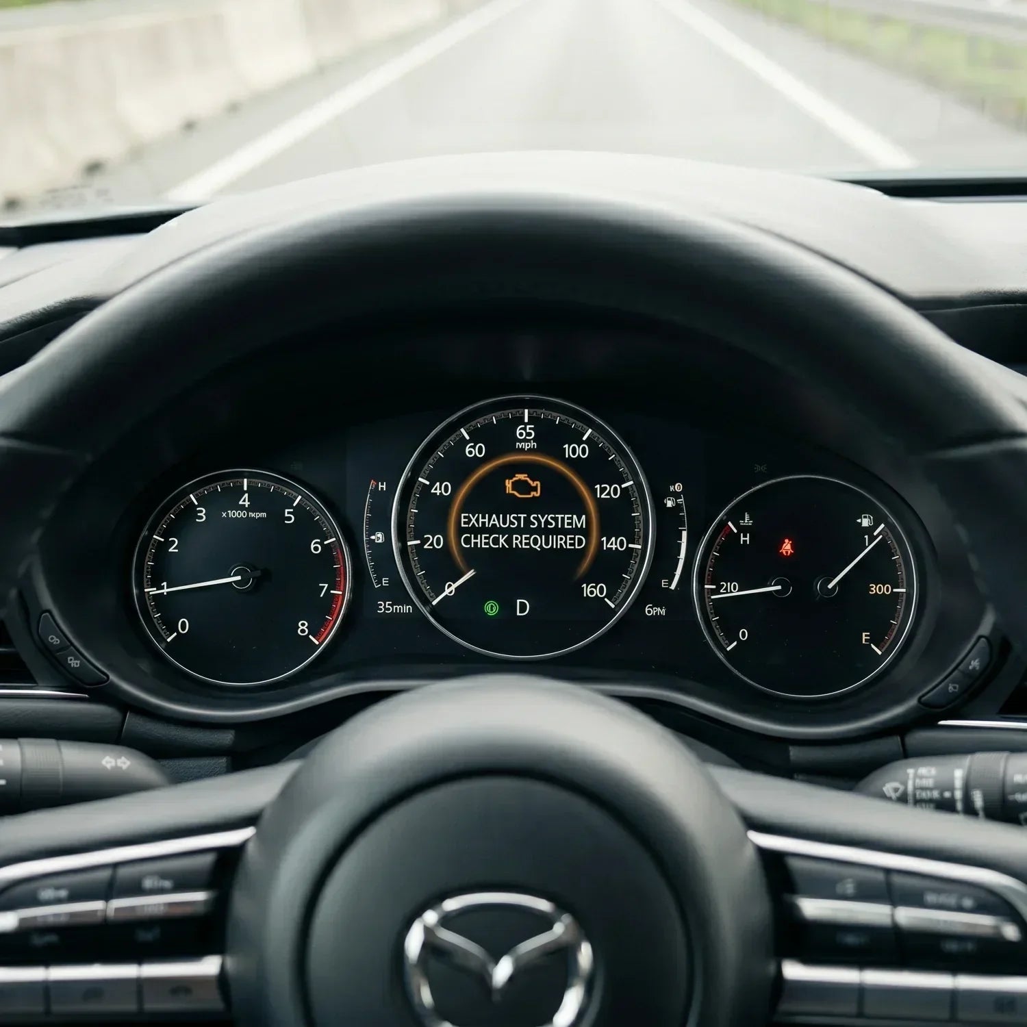 NOx-Sensor Fehlerbilder: Ursachen erkennen & richtig handeln
