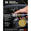 Motoröl LECK STOP Öl-Additiv 250 ml