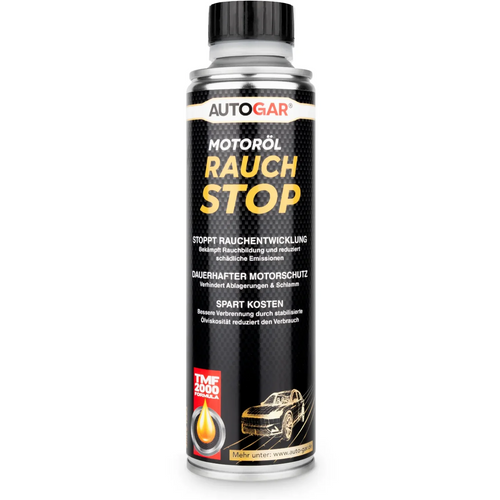 RAUCH STOP Motoröl-Additiv 250 ml