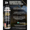 RAUCH STOP Motoröl-Additiv 250 ml